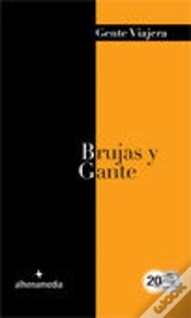 Capa do artigo Brujas Y Gante 2012