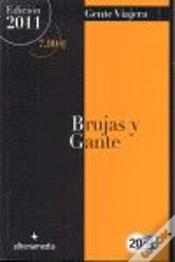 Capa do artigo Brujas Y Gante