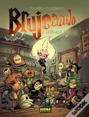 Capa do artigo Brujeando 02. ¡Hágase La Luz!