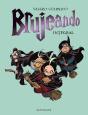 Brujeando. Edicion Integral - Preview