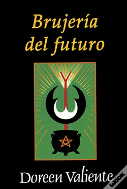 Capa do artigo Brujería Del Futuro