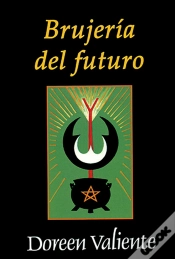 Capa do artigo Brujería Del Futuro