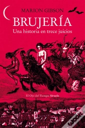 Brujería