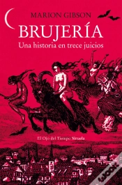 Capa do artigo Brujería