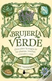 Capa do artigo Brujería Verde
