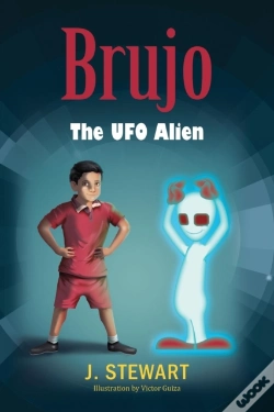 Capa do artigo Brujo
