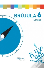 Capa do artigo Brújula 6-Proyecto Explora