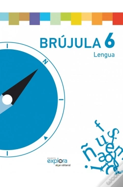 Capa do artigo Brújula 6-Proyecto Explora