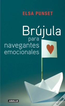 Capa do artigo Brújula Para Navegantes Emocionales