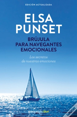Capa do artigo Brújula Para Navegantes Emocionales (Nueva Edición Revisada)