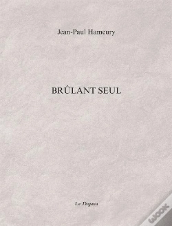 Capa do artigo Brûlant Seul