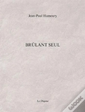Capa do artigo Brûlant Seul