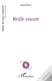 Capa do artigo Brûle Encore