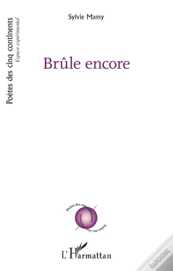 Capa do artigo Brûle Encore