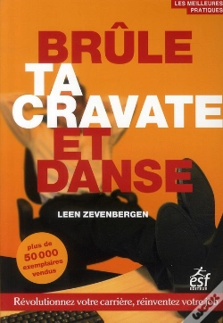 Capa do artigo Brule Ta Cravate Et Danse