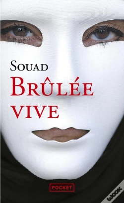Capa do artigo Brûlée Vive