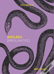 Capa do artigo Brûlées [Brûlantes]