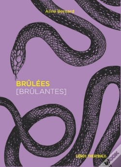 Capa do artigo Brûlées [Brûlantes]