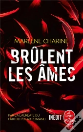 Brûlent Les Âmes