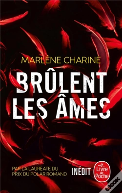 Capa do artigo Brûlent Les Âmes