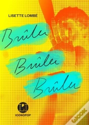Capa do artigo Brûler Brûler Brûler