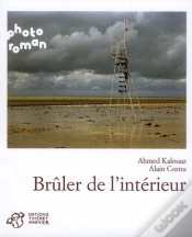 Capa do artigo Bruler De L