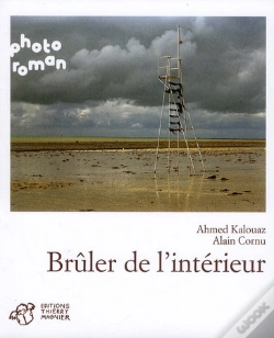 Capa do artigo Bruler De L'Interieur