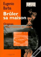 Capa do artigo Bruler Sa Maison
