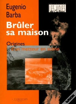 Capa do artigo Bruler Sa Maison
