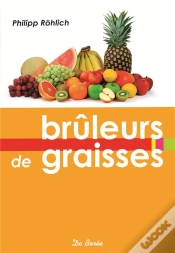 Capa do artigo Bruleurs De Graisse