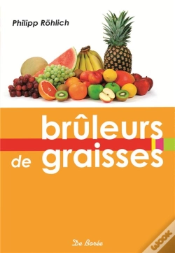 Capa do artigo Bruleurs De Graisse