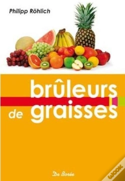 Capa do artigo Bruleurs De Graisse