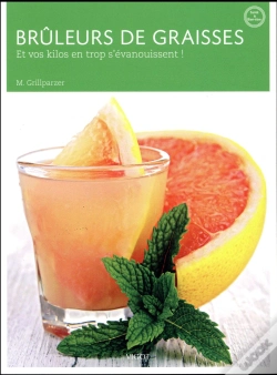 Capa do artigo Bruleurs De Graisses 4ed