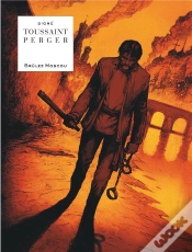 Capa do artigo Brûlez Moscou !