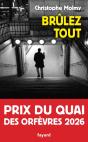 Brûlez Tout - Preview