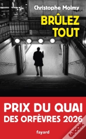 Brûlez Tout