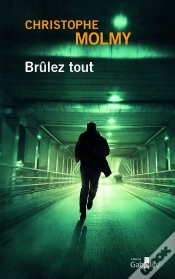 Capa do artigo Brûlez Tout