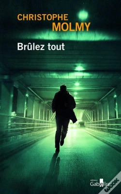 Capa do artigo Brûlez Tout