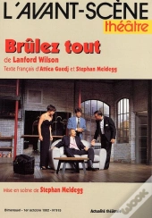 Brulez Tout