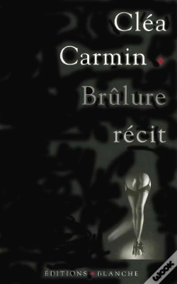 Capa do artigo Brulure