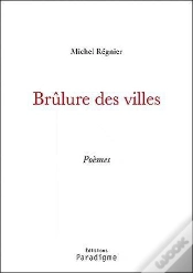 Capa do artigo Brulure Des Villes