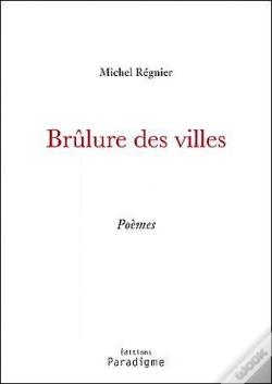 Capa do artigo Brulure Des Villes