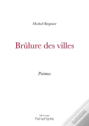 Capa do artigo Brûlure Des Villes
