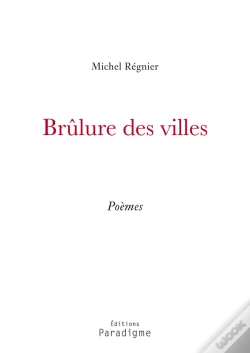 Capa do artigo Brûlure Des Villes
