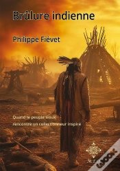 Capa do artigo Brûlure Indienne