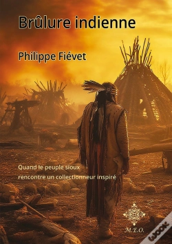 Capa do artigo Brûlure Indienne