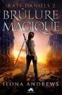 Brulure Magique - Preview