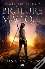 Capa do artigo Brulure Magique