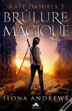 Capa do artigo Brulure Magique