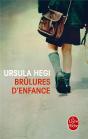 Brûlures D'Enfance - Preview
